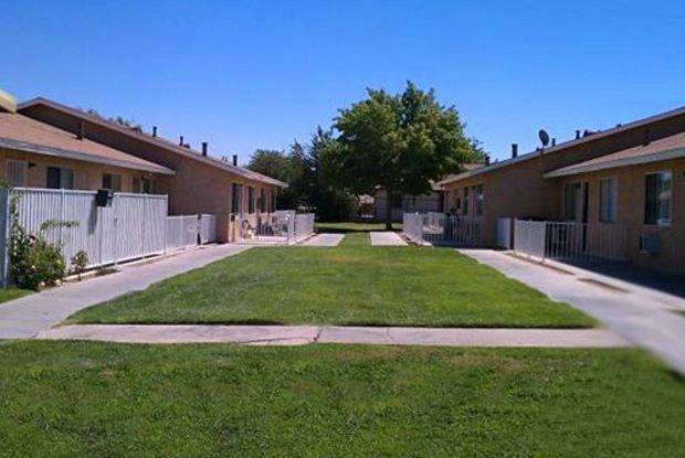 Apartment for rent at 18335 Montezuma St, Adelanto, CA 92301