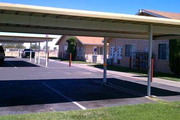 Apartment for rent at 18335 Montezuma St, Adelanto, CA 92301
