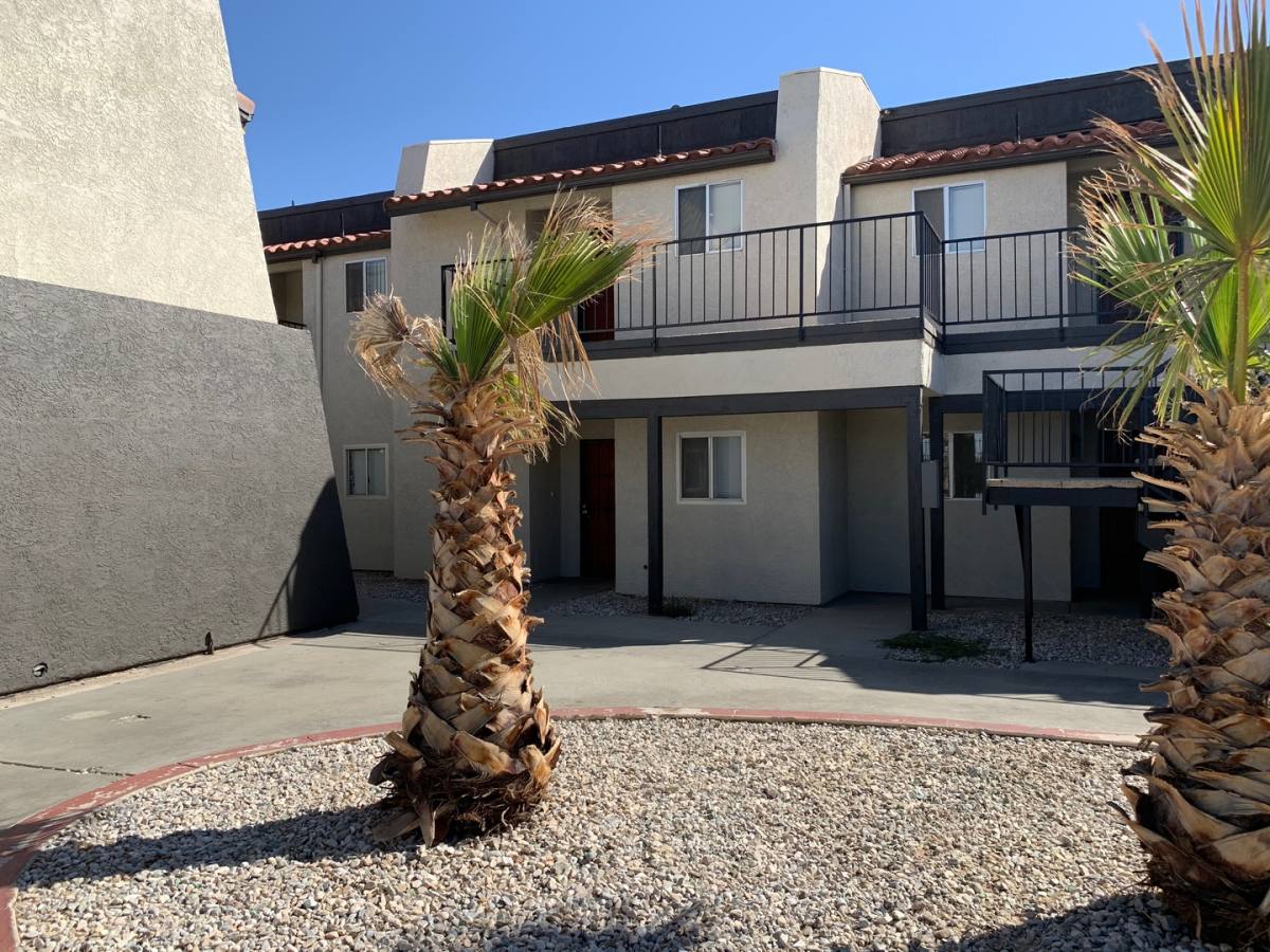 Apartment for rent at 11200 Vintage Rd, Adelanto, CA 92301