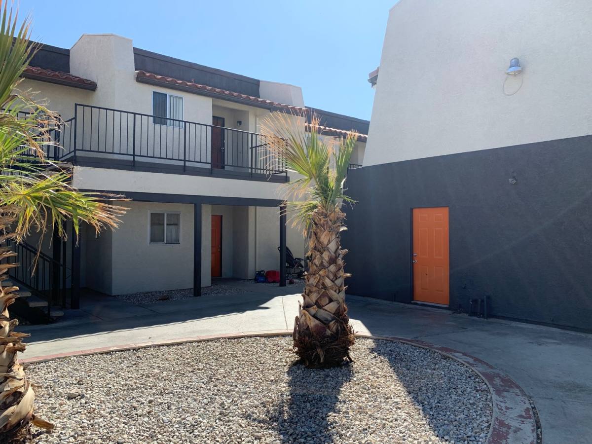 Apartment for rent at 11200 Vintage Rd, Adelanto, CA 92301