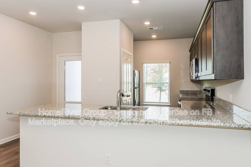 House for rent at 4136 Sweet Fennel Dr, Dallas, TX 75241