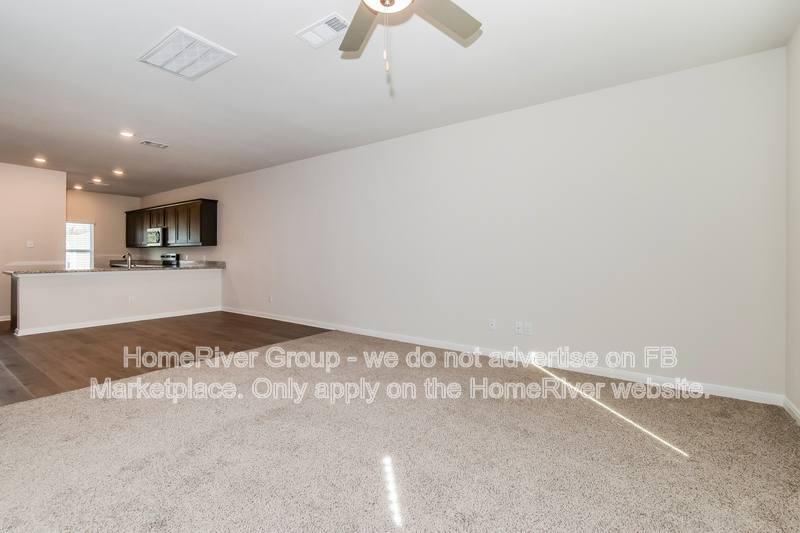 House for rent at 4136 Sweet Fennel Dr, Dallas, TX 75241