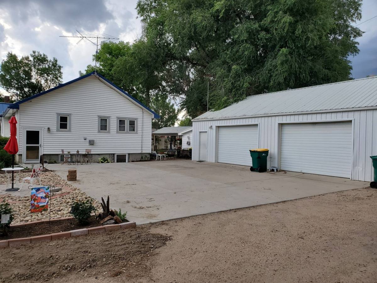 House for rent at 319 Cottonwood Ave, Eaton, CO 80615