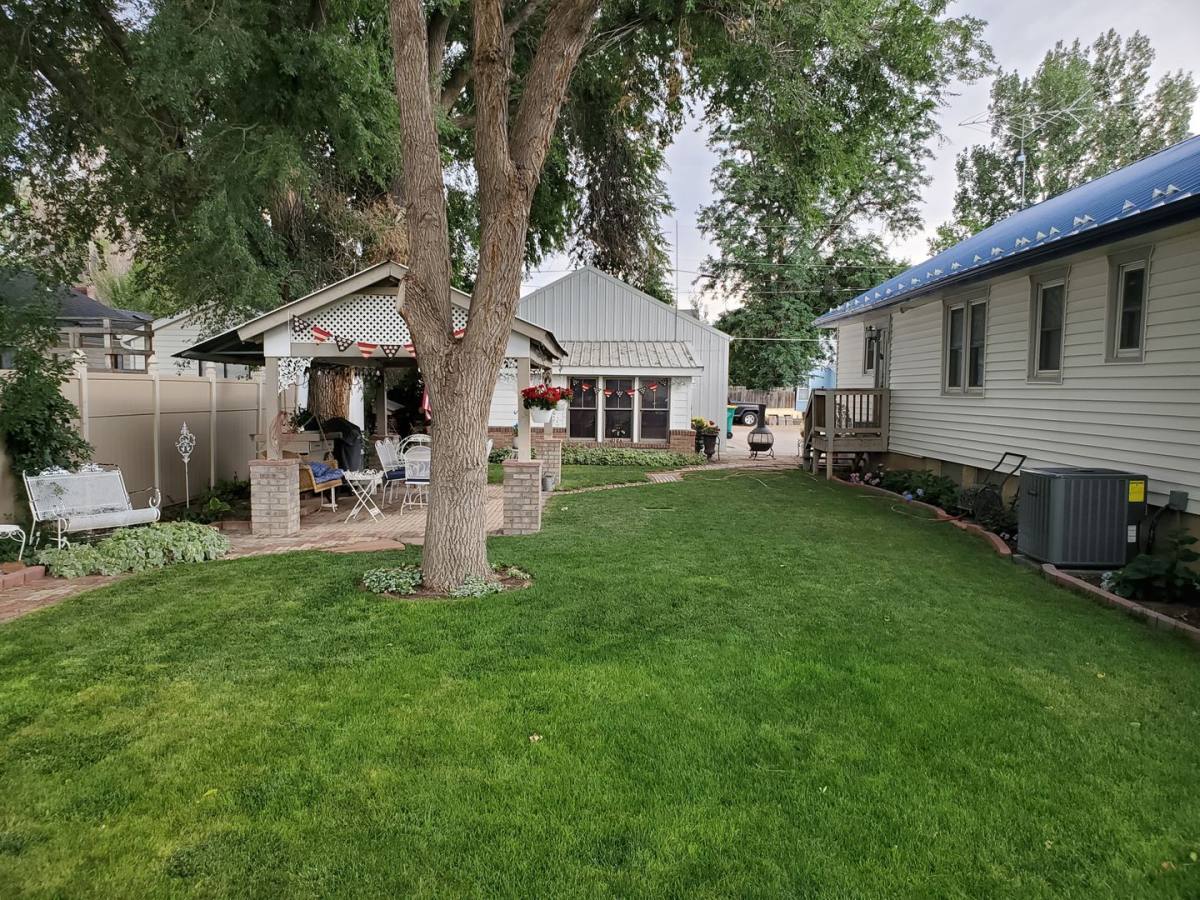House for rent at 319 Cottonwood Ave, Eaton, CO 80615