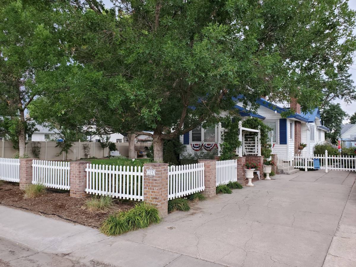 House for rent at 319 Cottonwood Ave, Eaton, CO 80615