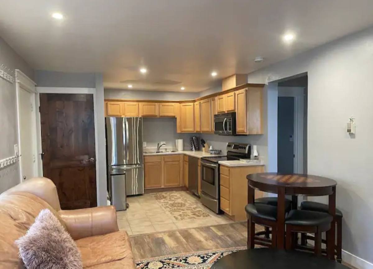 Apartment for rent at 1775 W Gore Creek Dr, Vail, CO 81657