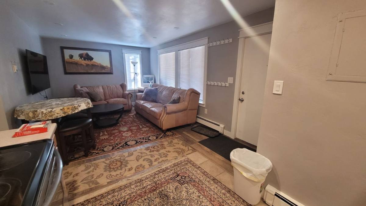 Apartment for rent at 1775 W Gore Creek Dr, Vail, CO 81657
