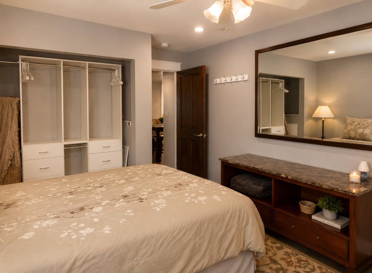 1775 W Gore Creek Dr, Vail, CO 81657 - Condo for Rent - Image 10