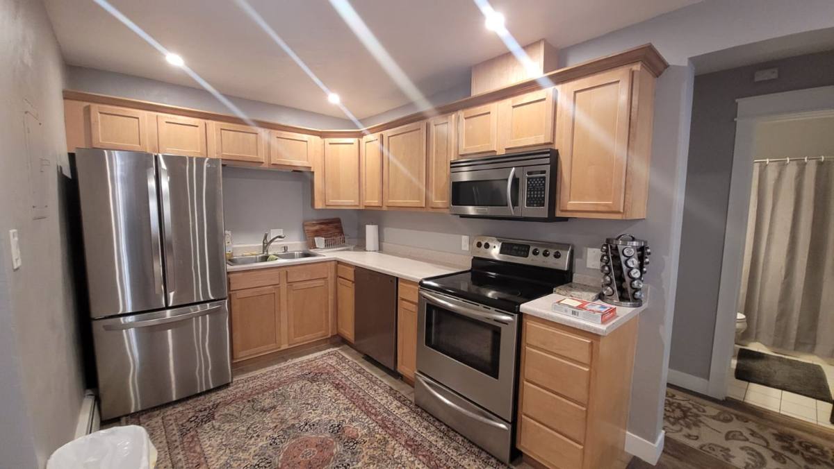 Apartment for rent at 1775 W Gore Creek Dr, Vail, CO 81657