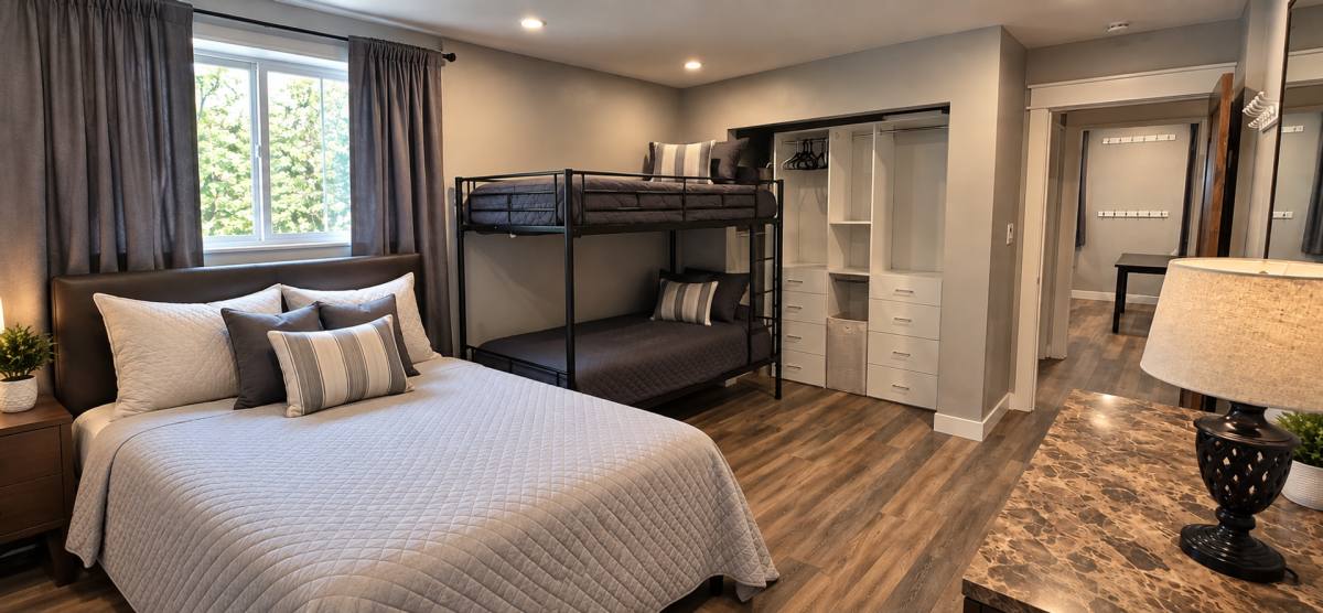1775 W Gore Creek Dr, Vail, CO 81657 - Condo for Rent - Image 5