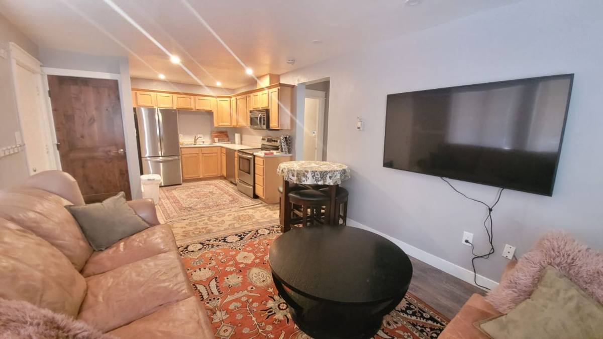Apartment for rent at 1775 W Gore Creek Dr, Vail, CO 81657