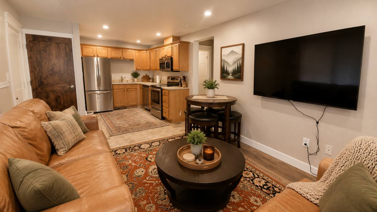 1775 W Gore Creek Dr, Vail, CO 81657 - Condo for Rent - Image 1