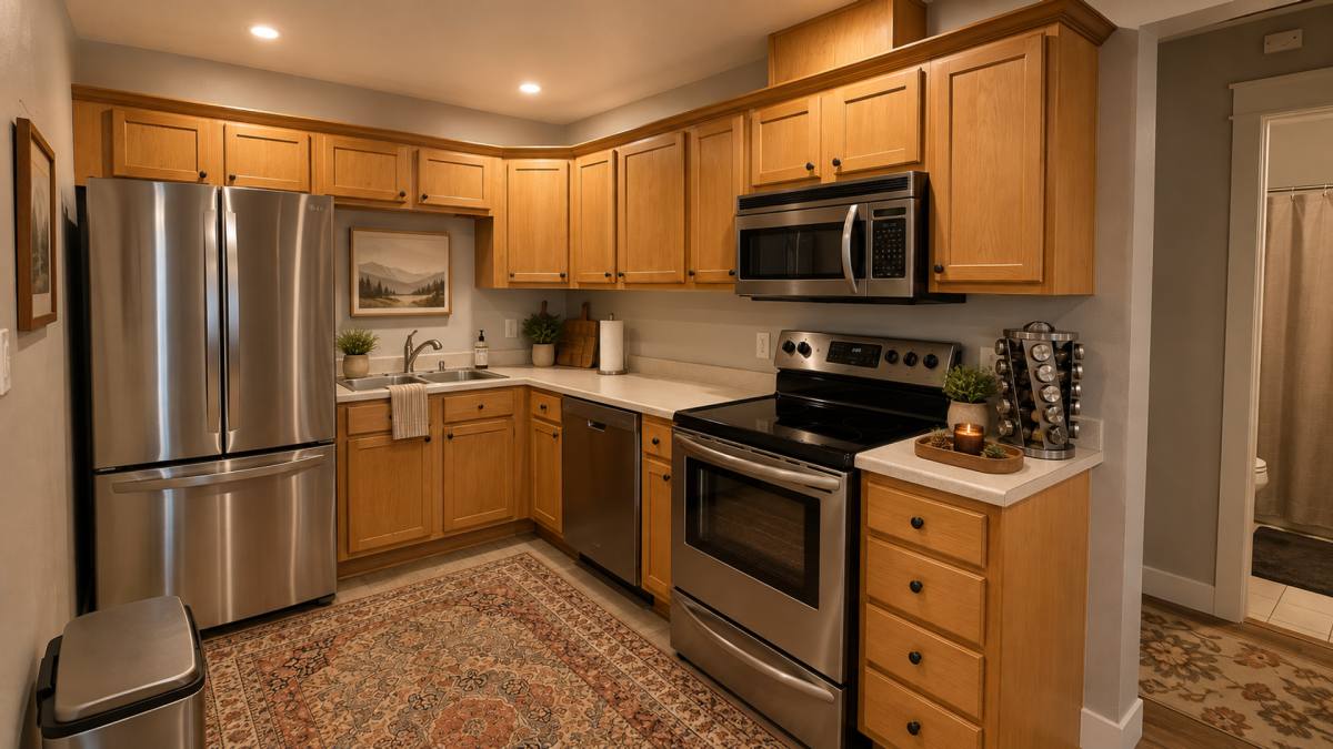 1775 W Gore Creek Dr, Vail, CO 81657 - Condo for Rent - Image 2