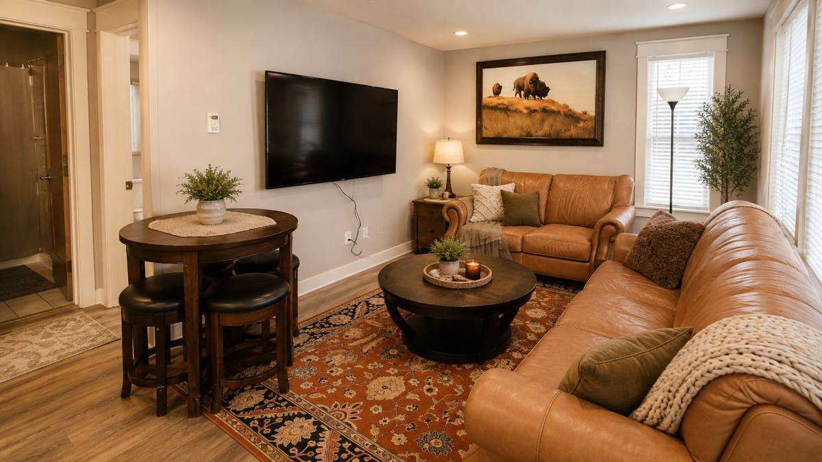 1775 W Gore Creek Dr, Vail, CO 81657 - Condo for Rent - Image 4