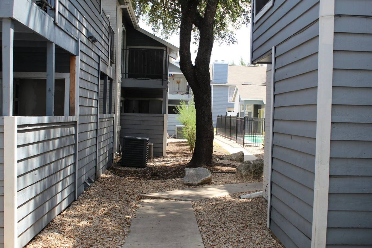 Apartment for rent at 9209 Northgate Blvd, Austin, TX 78758