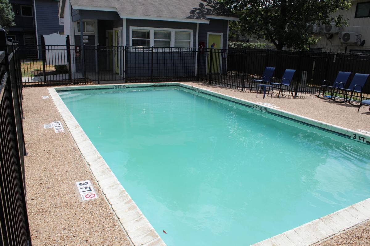 Apartment for rent at 9209 Northgate Blvd, Austin, TX 78758