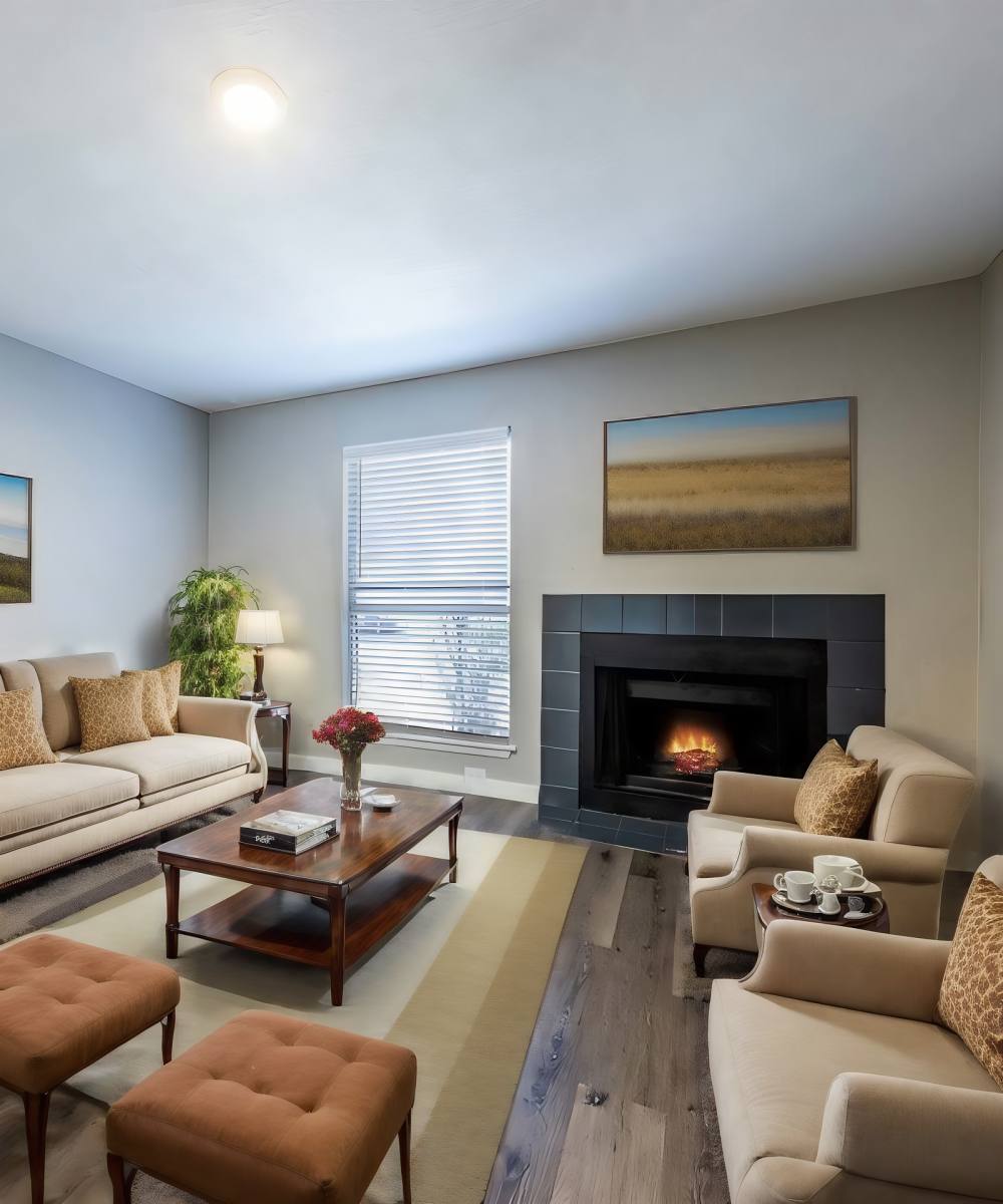 Apartment for rent at 9209 Northgate Blvd, Austin, TX 78758