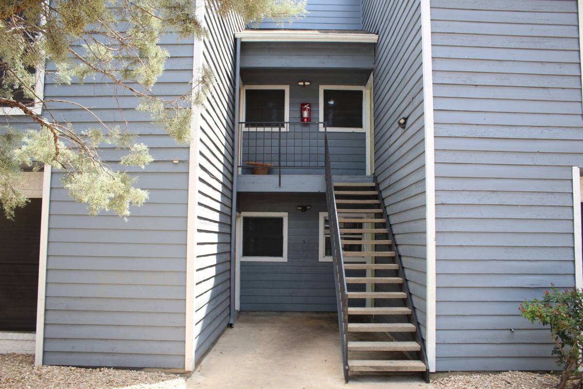 Apartment for rent at 9209 Northgate Blvd, Austin, TX 78758