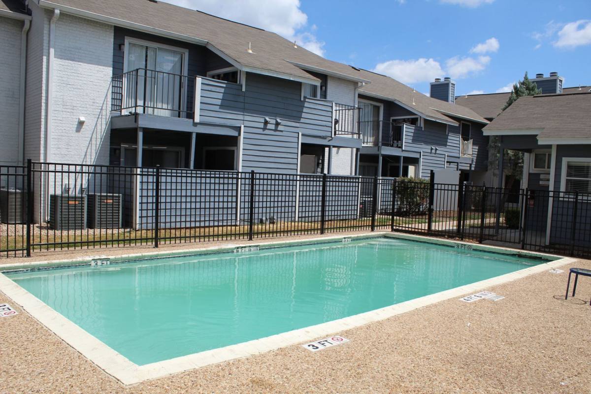 Apartment for rent at 9209 Northgate Blvd, Austin, TX 78758
