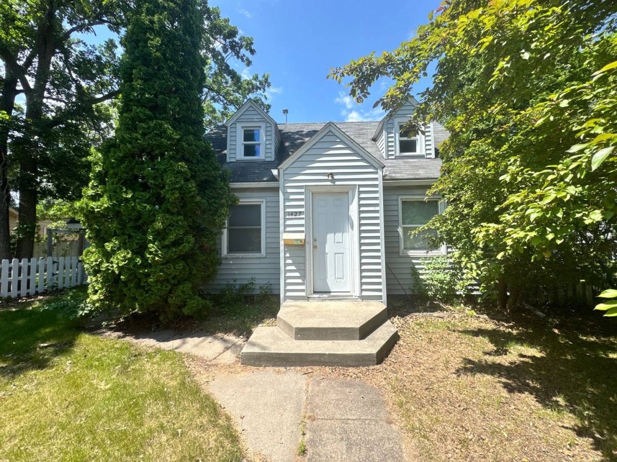 House for rent at 1427 Bixby Ave NE, Bemidji, MN 56601