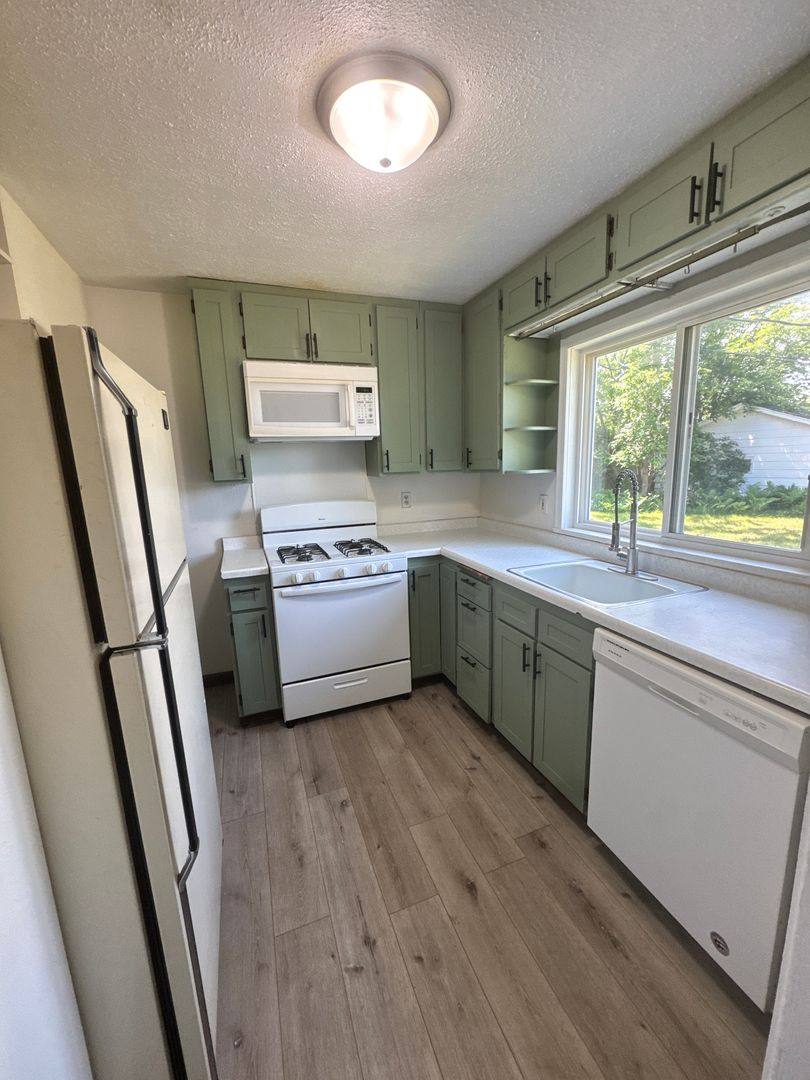 House for rent at 1427 Bixby Ave NE, Bemidji, MN 56601