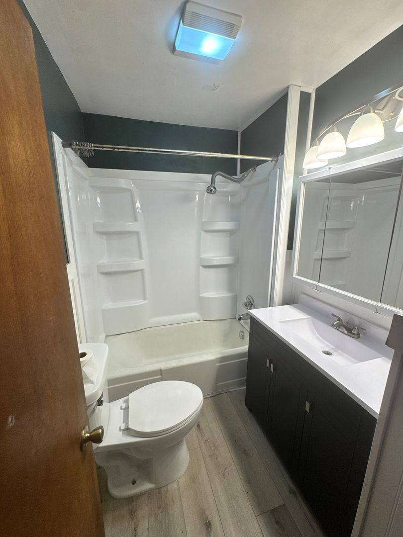 House for rent at 1427 Bixby Ave NE, Bemidji, MN 56601