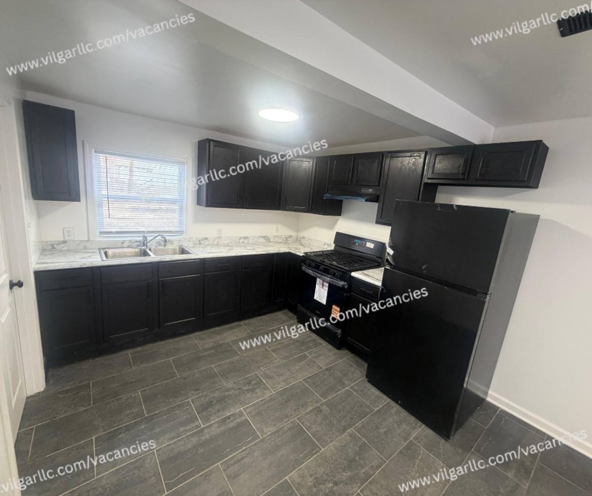 House for rent at 4385 Taney St, Gary, IN 46408