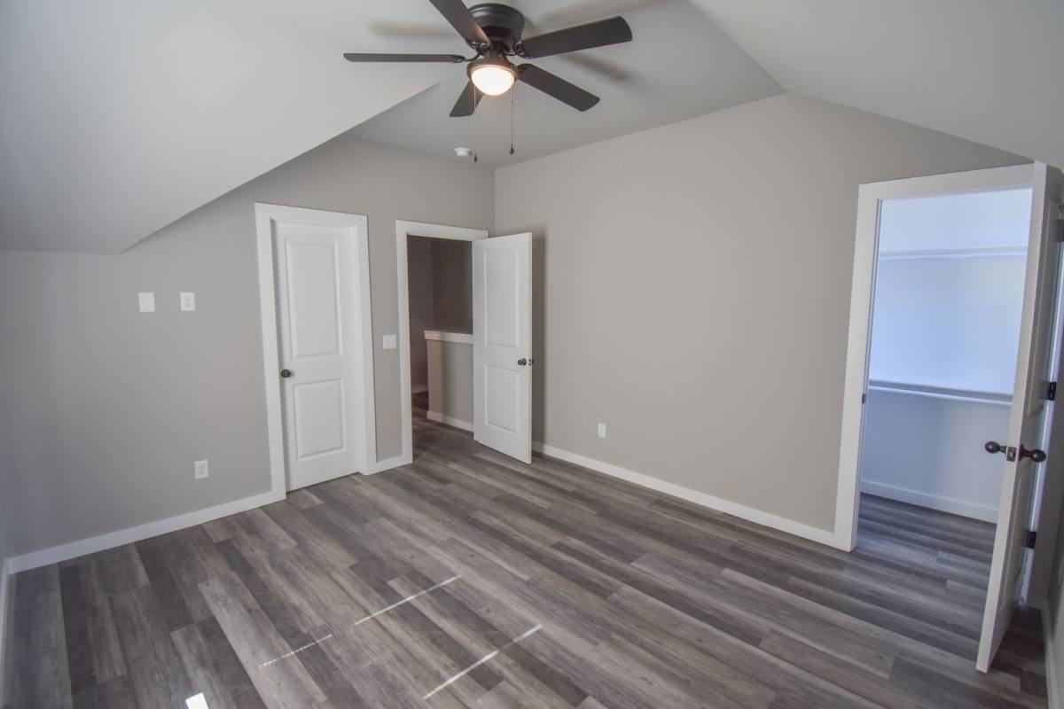 Apartment for rent at 764 S Locust Ave, Fayetteville, AR 72701