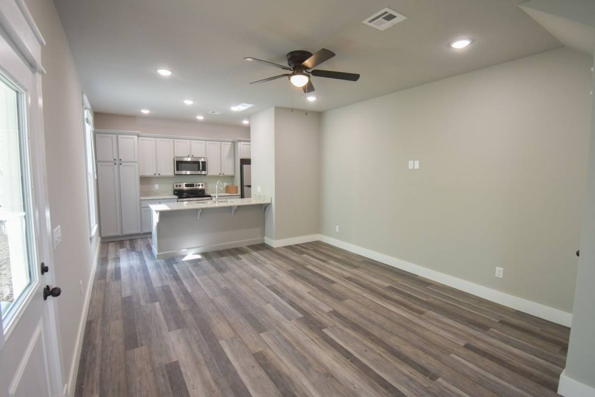 Apartment for rent at 764 S Locust Ave, Fayetteville, AR 72701