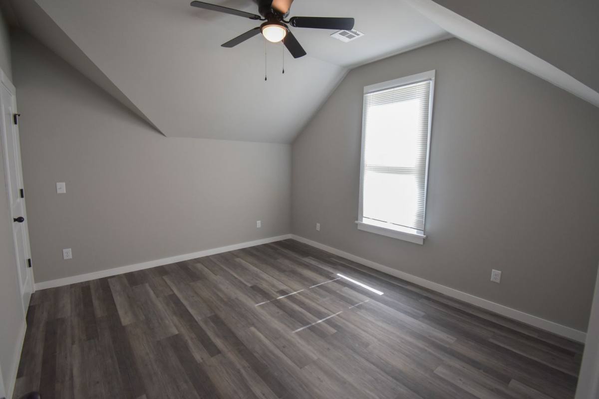 Apartment for rent at 764 S Locust Ave, Fayetteville, AR 72701