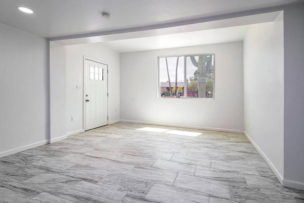 Apartment for rent at 1017 E W Circle Dr, Tucson, AZ 85719