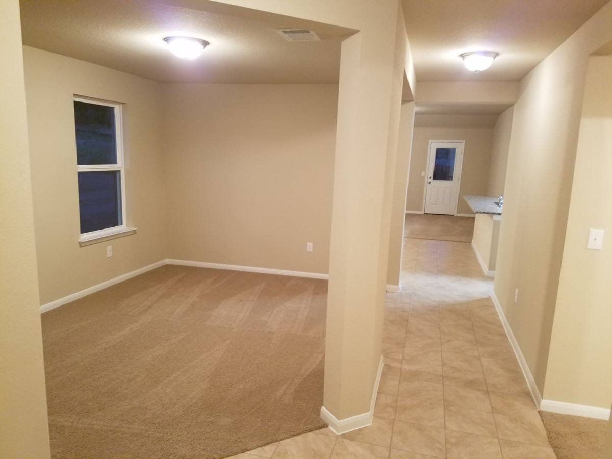 House for rent at 5905 Montrelia Dr, Austin, TX 78724
