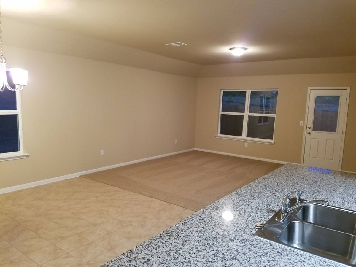 House for rent at 5905 Montrelia Dr, Austin, TX 78724