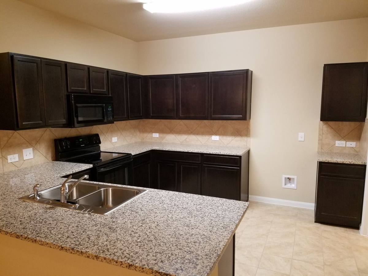 House for rent at 5905 Montrelia Dr, Austin, TX 78724