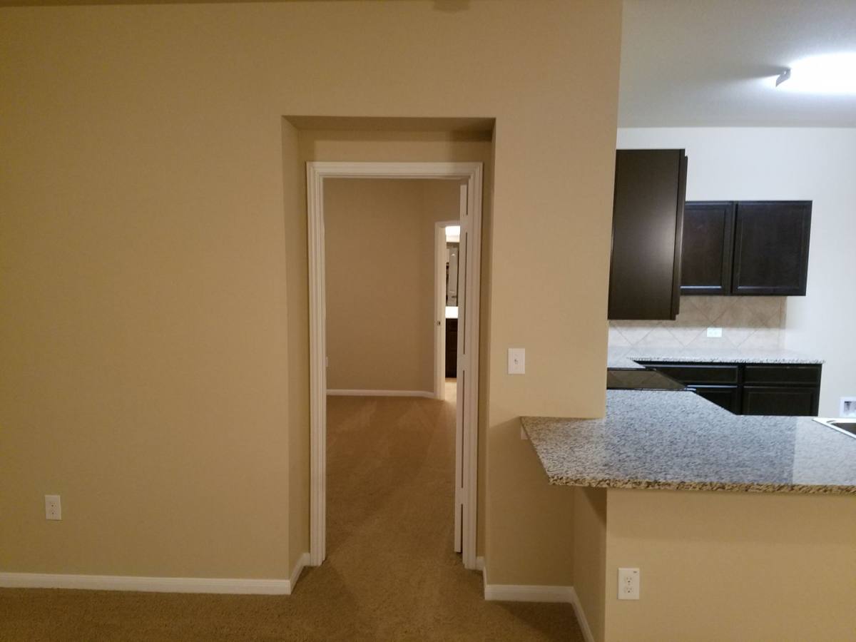 House for rent at 5905 Montrelia Dr, Austin, TX 78724
