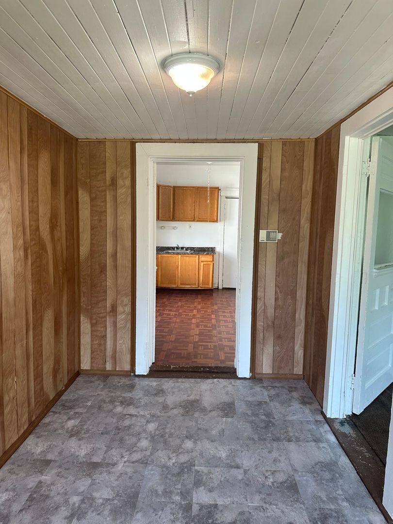 House for rent at 611 E 125th St, Cleveland, OH 44108