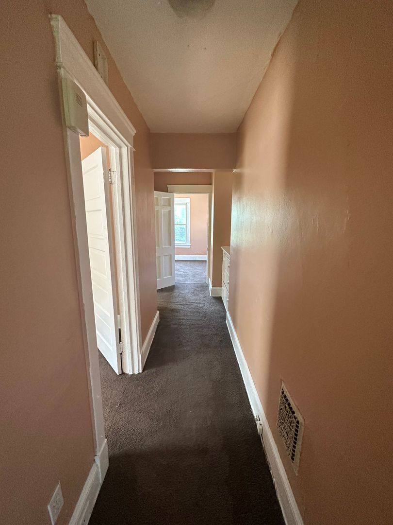 House for rent at 611 E 125th St, Cleveland, OH 44108