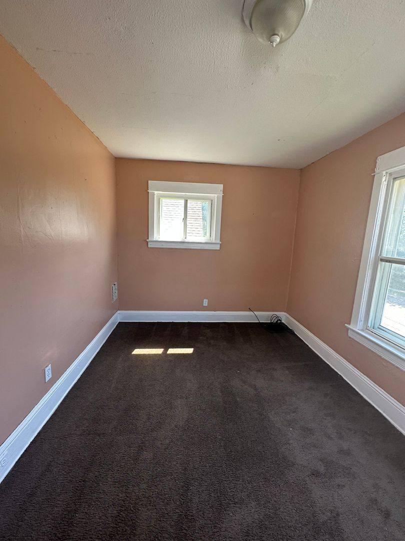 House for rent at 611 E 125th St, Cleveland, OH 44108