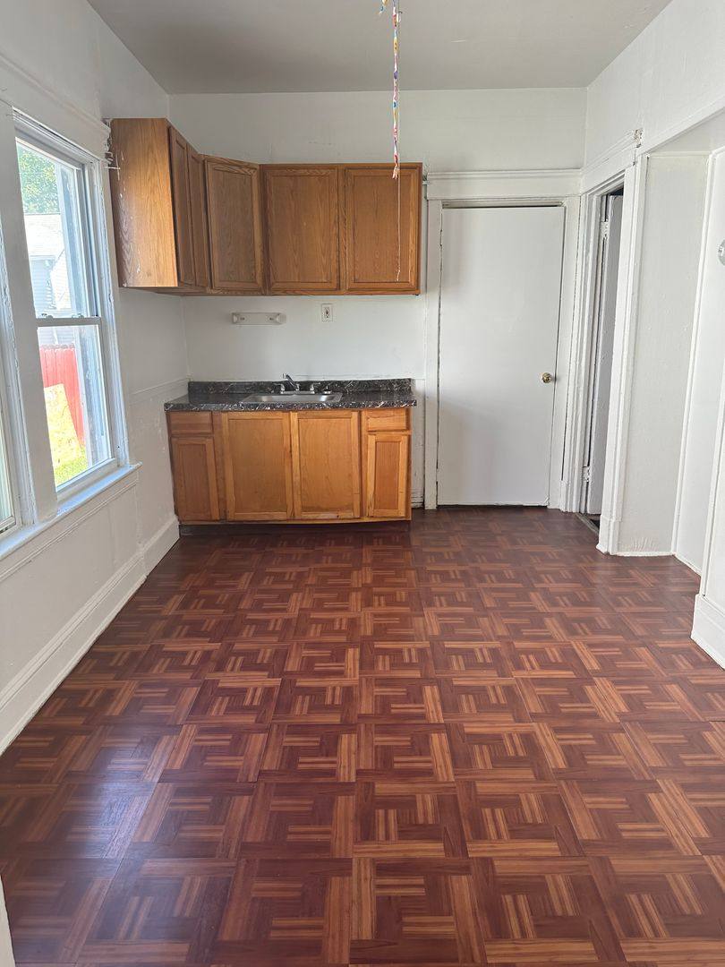 House for rent at 611 E 125th St, Cleveland, OH 44108