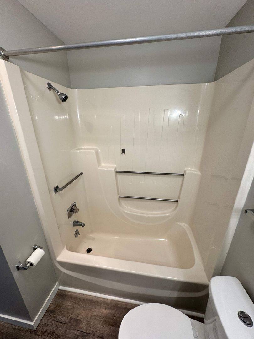 Apartment for rent at 608 Greene St, Boone, IA 50036