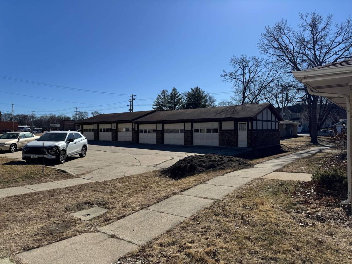 Apartment for rent at 608 Greene St, Boone, IA 50036