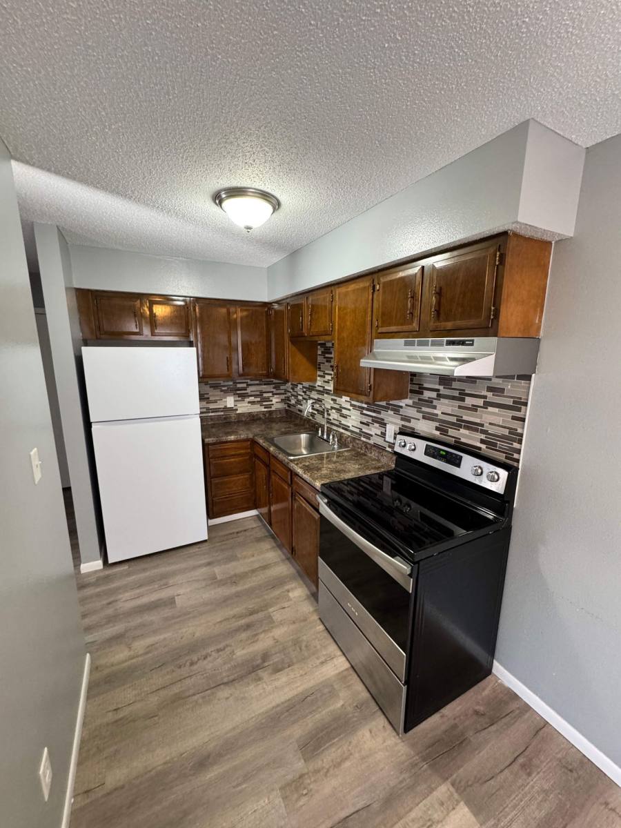 Apartment for rent at 608 Greene St, Boone, IA 50036