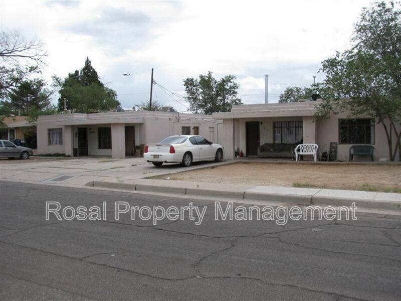 Apartment for rent at 3500 Eastern Ave #3506, Albuquerque, NM 87108