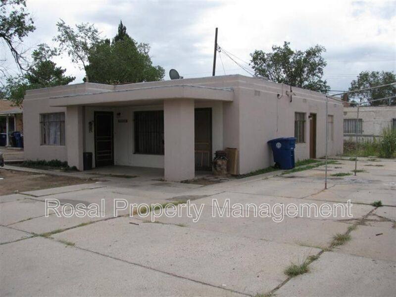 Apartment for rent at 3500 Eastern Ave #3506, Albuquerque, NM 87108