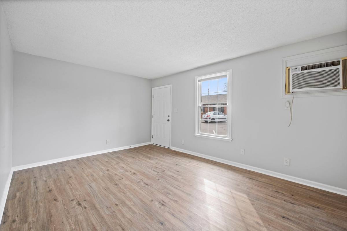 Apartment for rent at 703 Power St, Clarksville, TN 37042