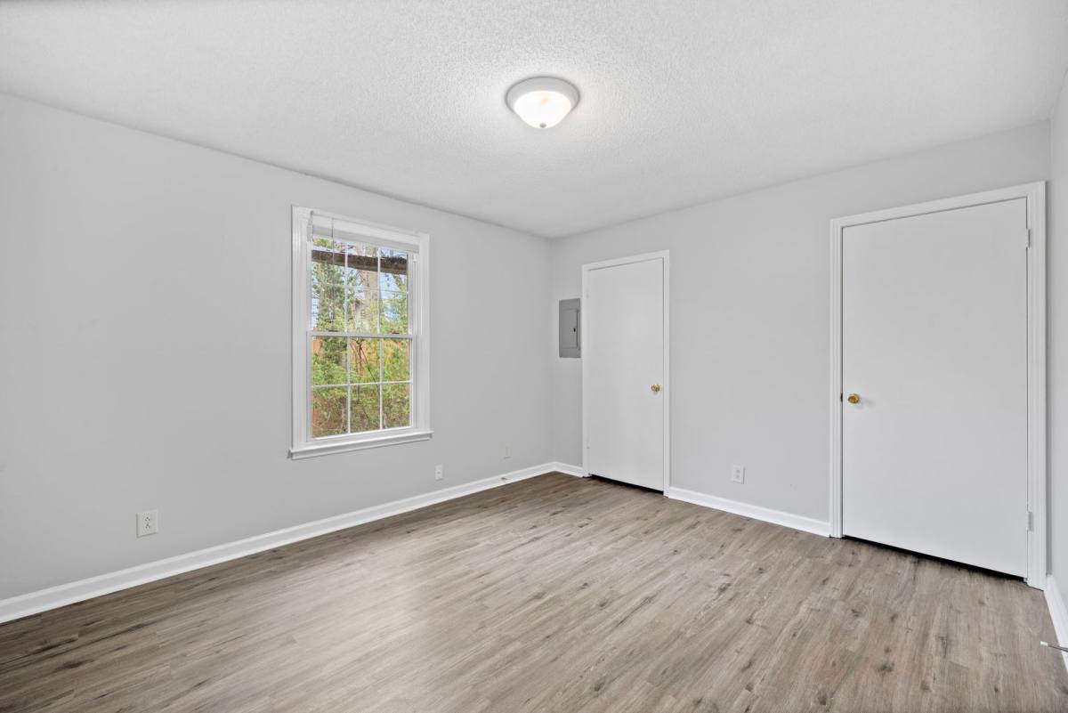 Apartment for rent at 703 Power St, Clarksville, TN 37042