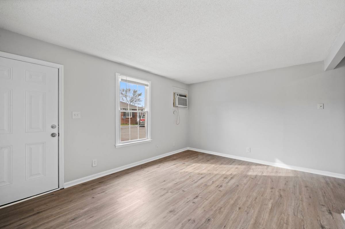 Apartment for rent at 703 Power St, Clarksville, TN 37042