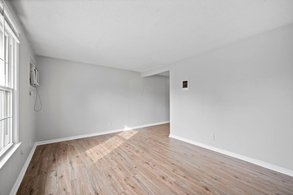 Apartment for rent at 703 Power St, Clarksville, TN 37042