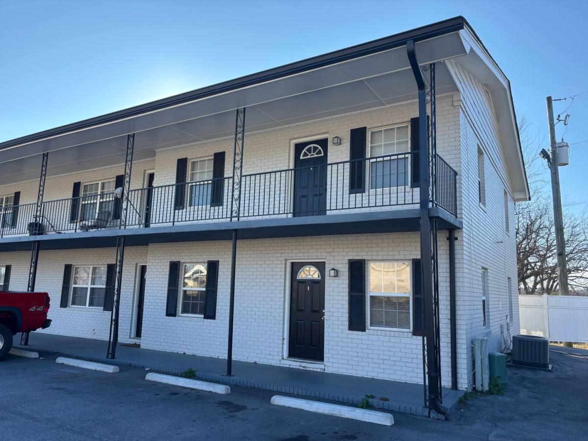 Apartment for rent at 400 McDonald St, Rome, GA 30161