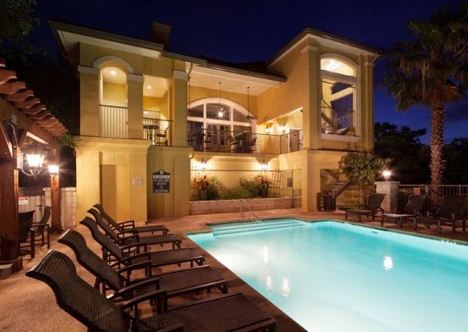 Apartment for rent at 2002 S Mopac Expressway, Austin, TX 78746